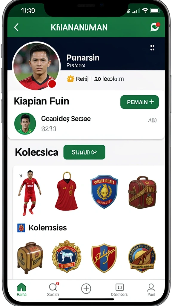 Gambar level menantang yang dapat dimainkan di BENTO123.