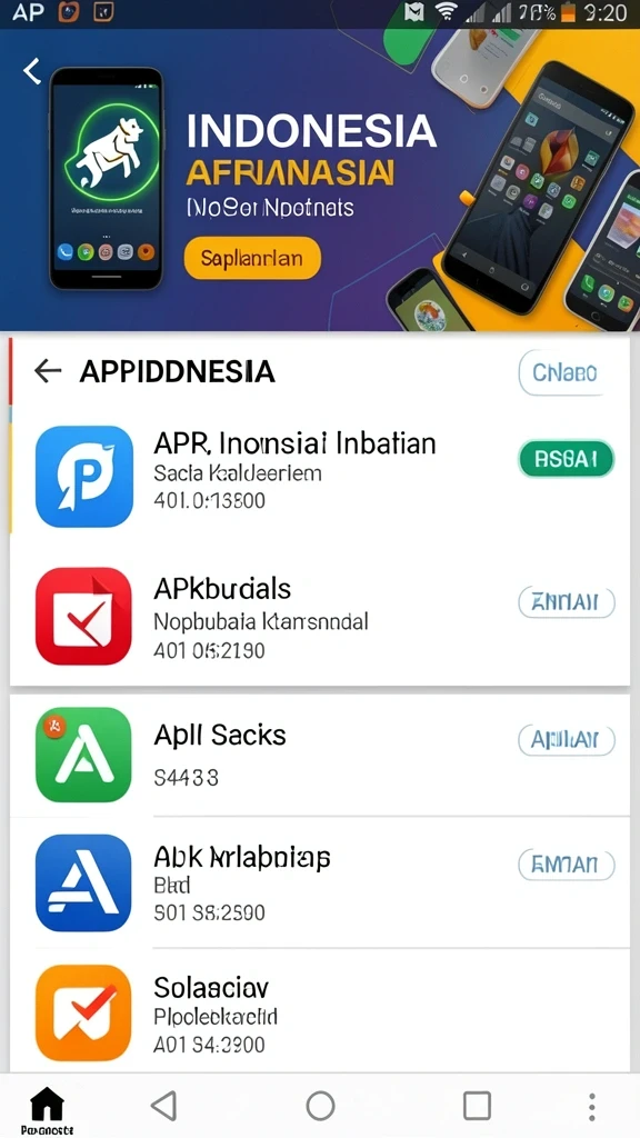 Screenshot kedua menunjukkan mode kompetisi antar pemain yang seru dan menegangkan.