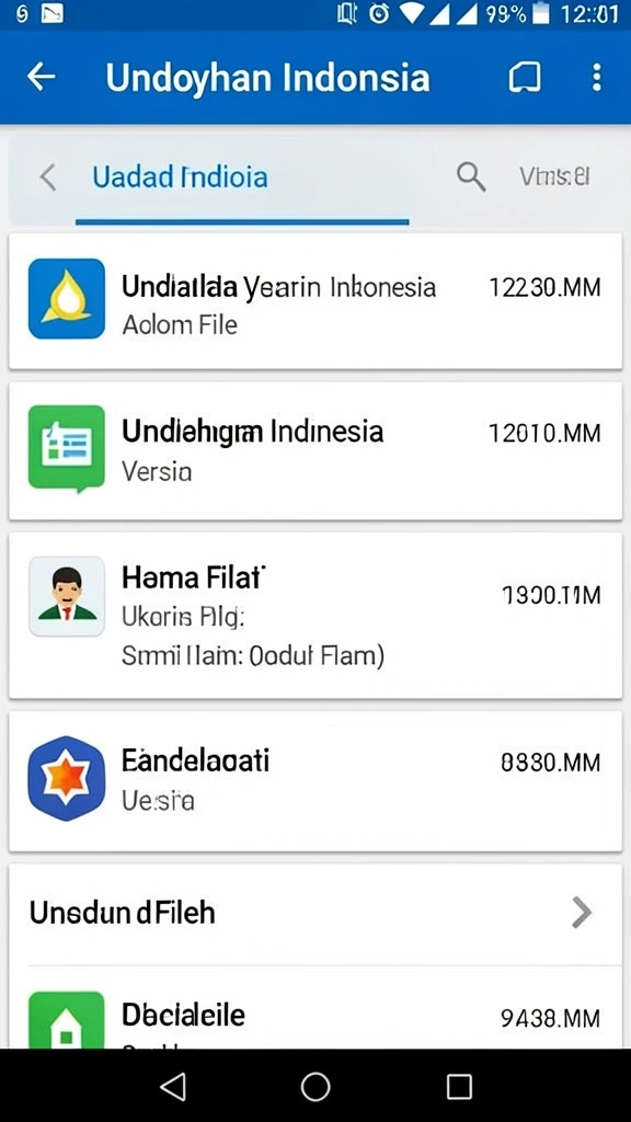 Fitur multiplayer yang memungkinkan bermain dengan teman.