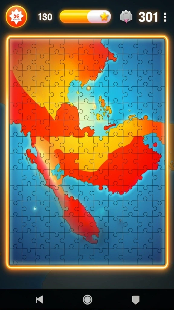 Aktivitas multiplayer yang seru dan kompetitif.