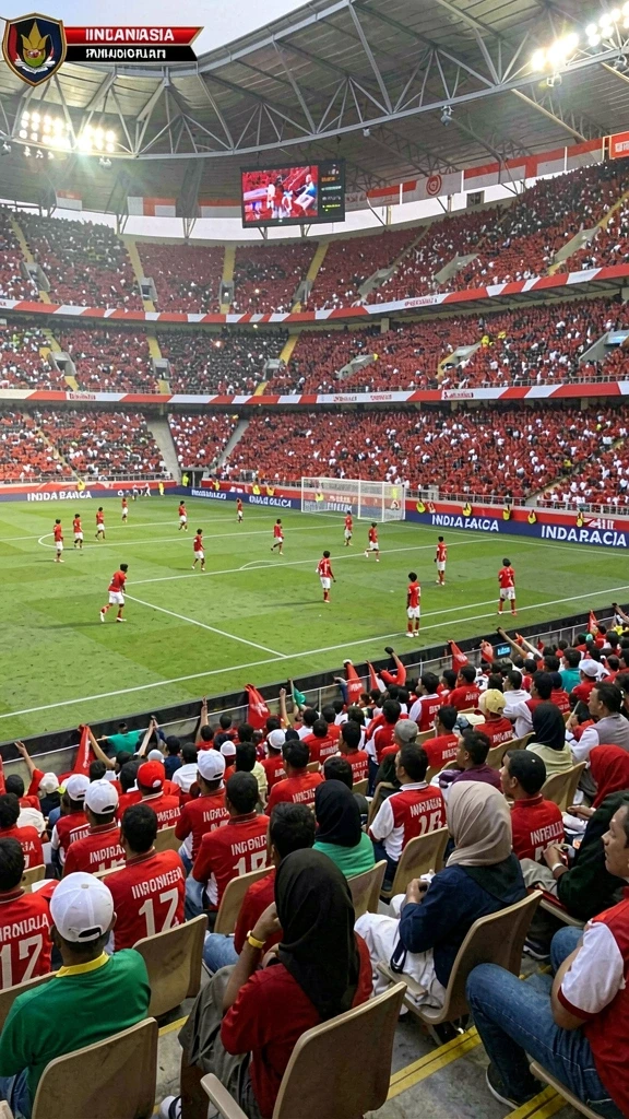 Gameplay seru dengan berbagai misi yang menantang.