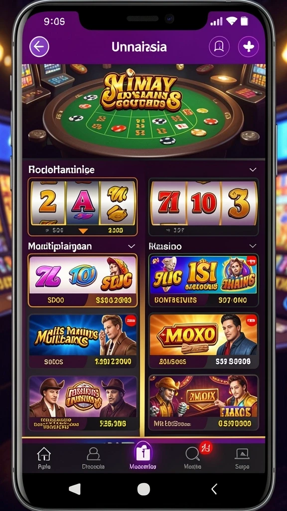 Tangkapan layar dari sistem reward yang memberikan bonus menarik.