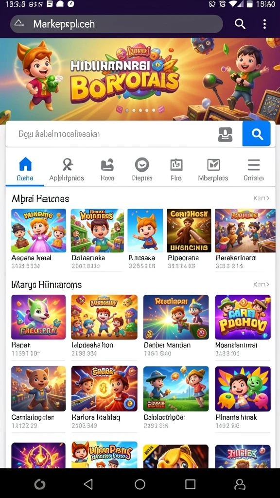 Fitur sistem reward yang memberi banyak keuntungan.