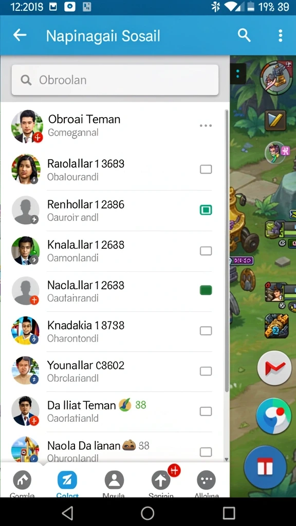 Beberapa fitur bonus yang dapat meningkatkan peluang menang.