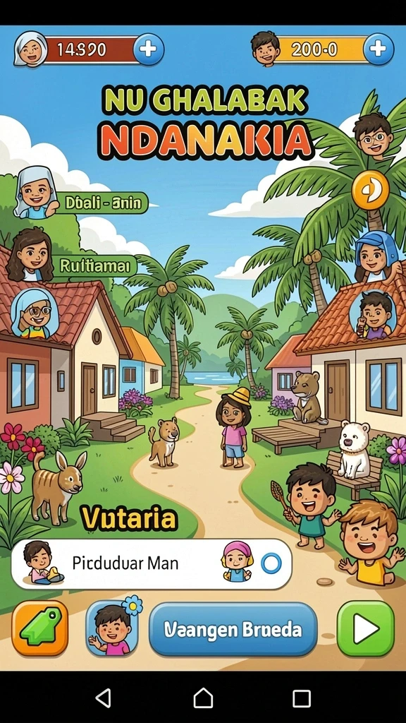 Dukungan pelanggan siap membantu kapan saja.