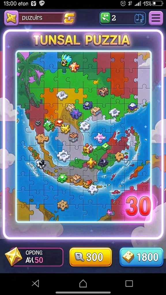 Tampilan antarmuka MEGAWIN188 yang ramah pengguna.