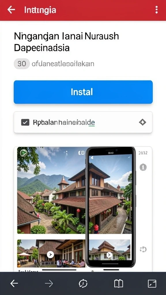 Komunitas aktif untuk berbagi tips dan strategi.