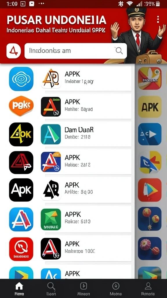 Karakter baru yang menambah variasi permainan.