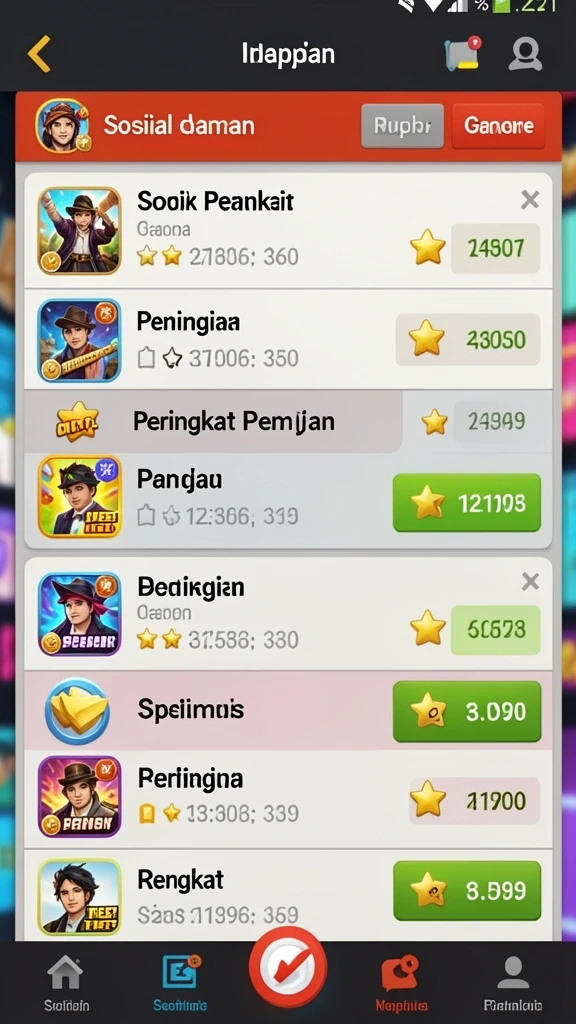 Fitur bonus menarik yang ditawarkan kepada pengguna di RAJADEWA138.