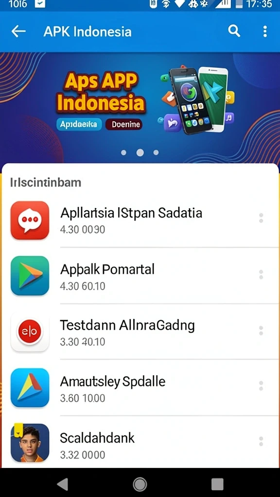 Fitur live chat yang meningkatkan interaksi antar pemain.