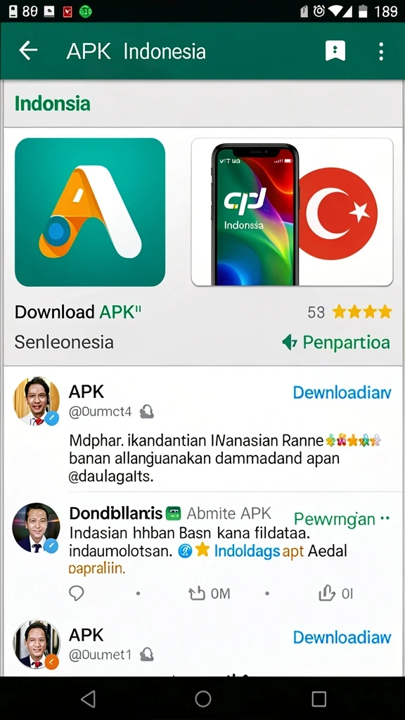 Tangkapan layar menampilkan karakter utama dalam aksi.