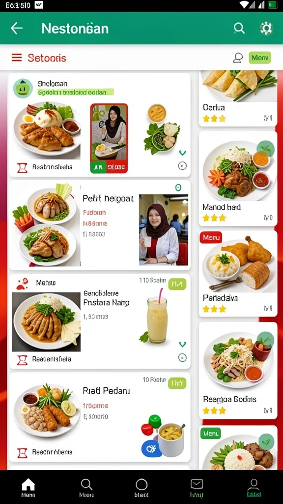 Karakter-karakter baru yang siap menemani petualangan Anda.