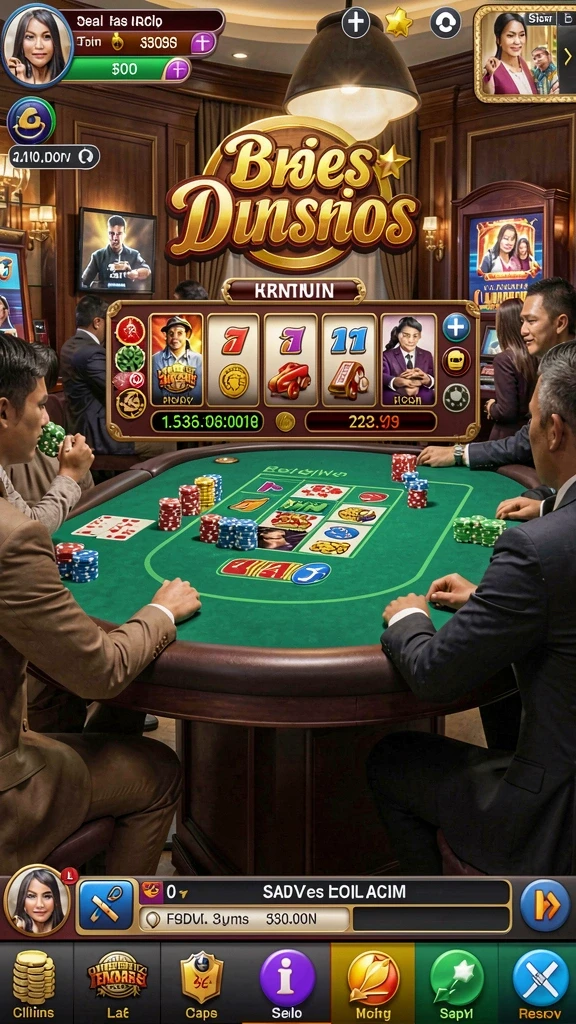 Sistem keamanan yang handal untuk perlindungan data pengguna.