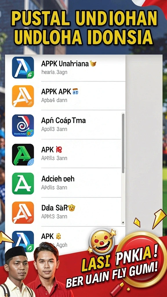 Beragam tema permainan slot yang seru dan menghibur.