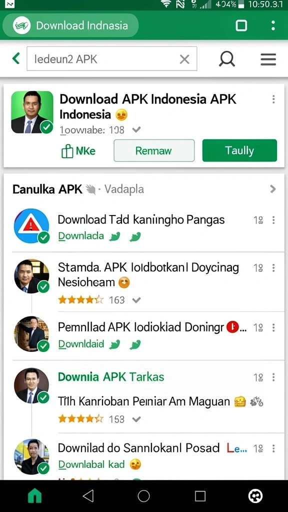 Fitur roda keberuntungan yang mendebarkan dan seru.