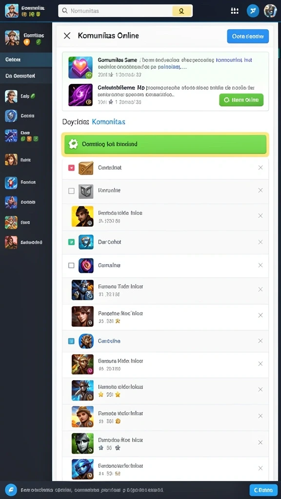 Gameplay yang adiktif dan menyenangkan.