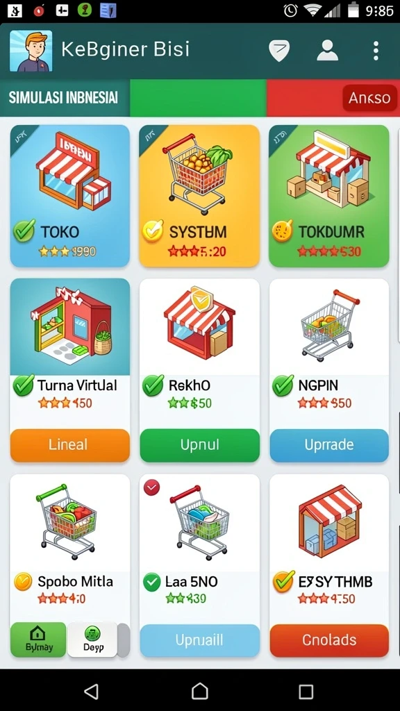 Komunitas aktif untuk berbagi pengalaman dan tips.