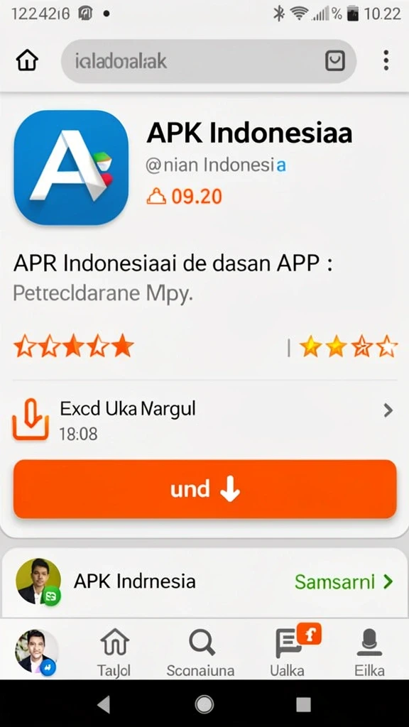 Mode permainan yang mendebarkan dan penuh strategi.