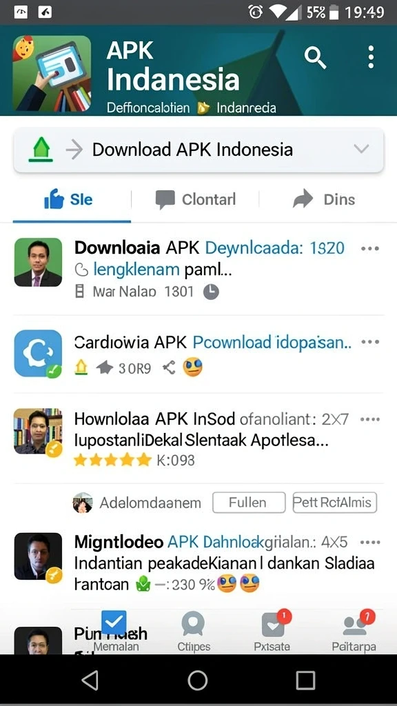 Level yang menantang dan seru untuk dimainkan.