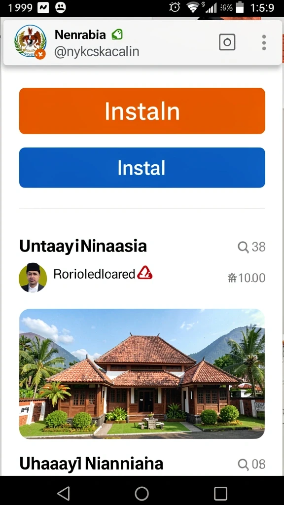 Fitur multiplayer yang mengasyikkan untuk bersaing.
